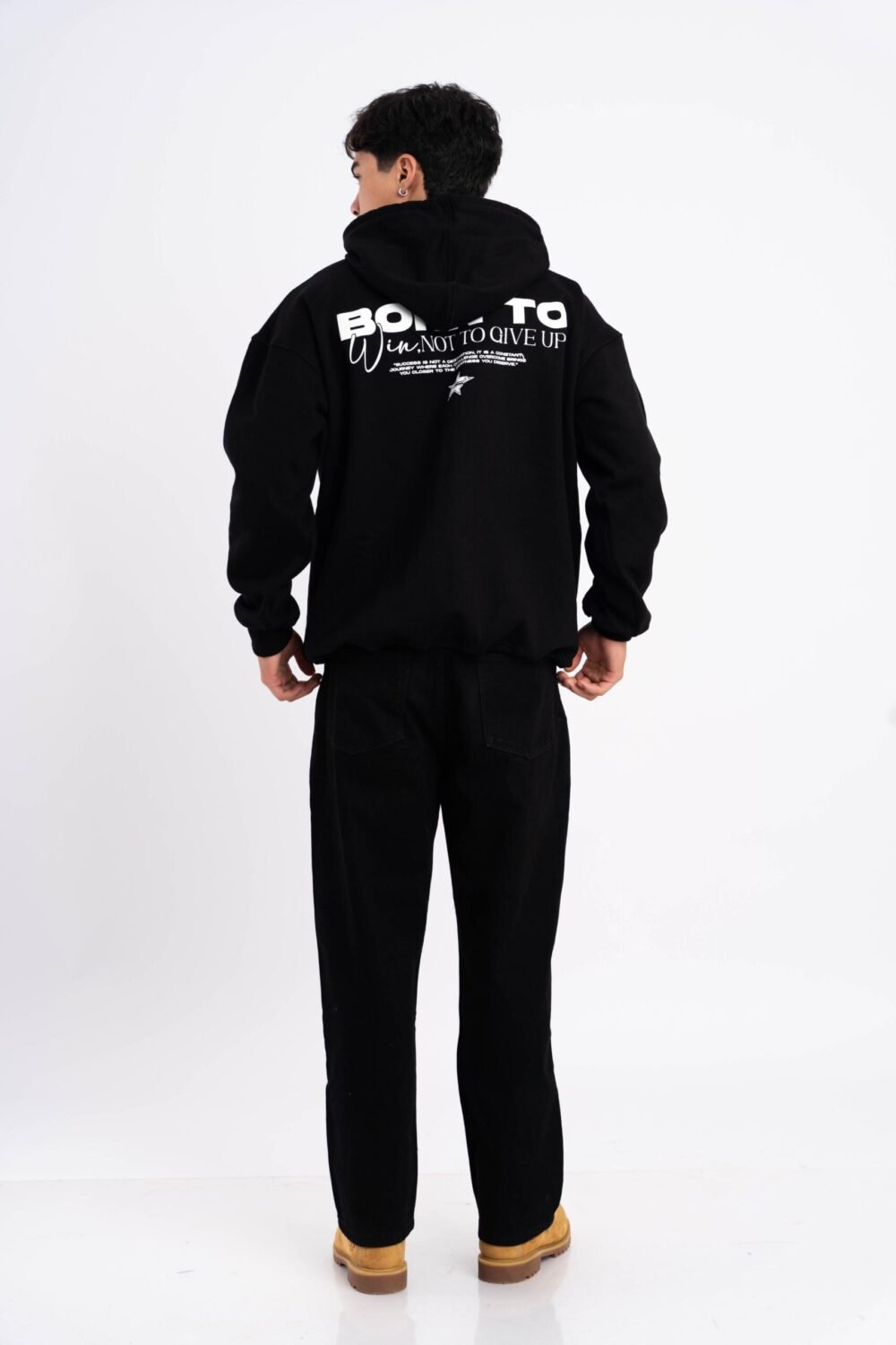 POLERAS OVERSIZE - Imagen 4