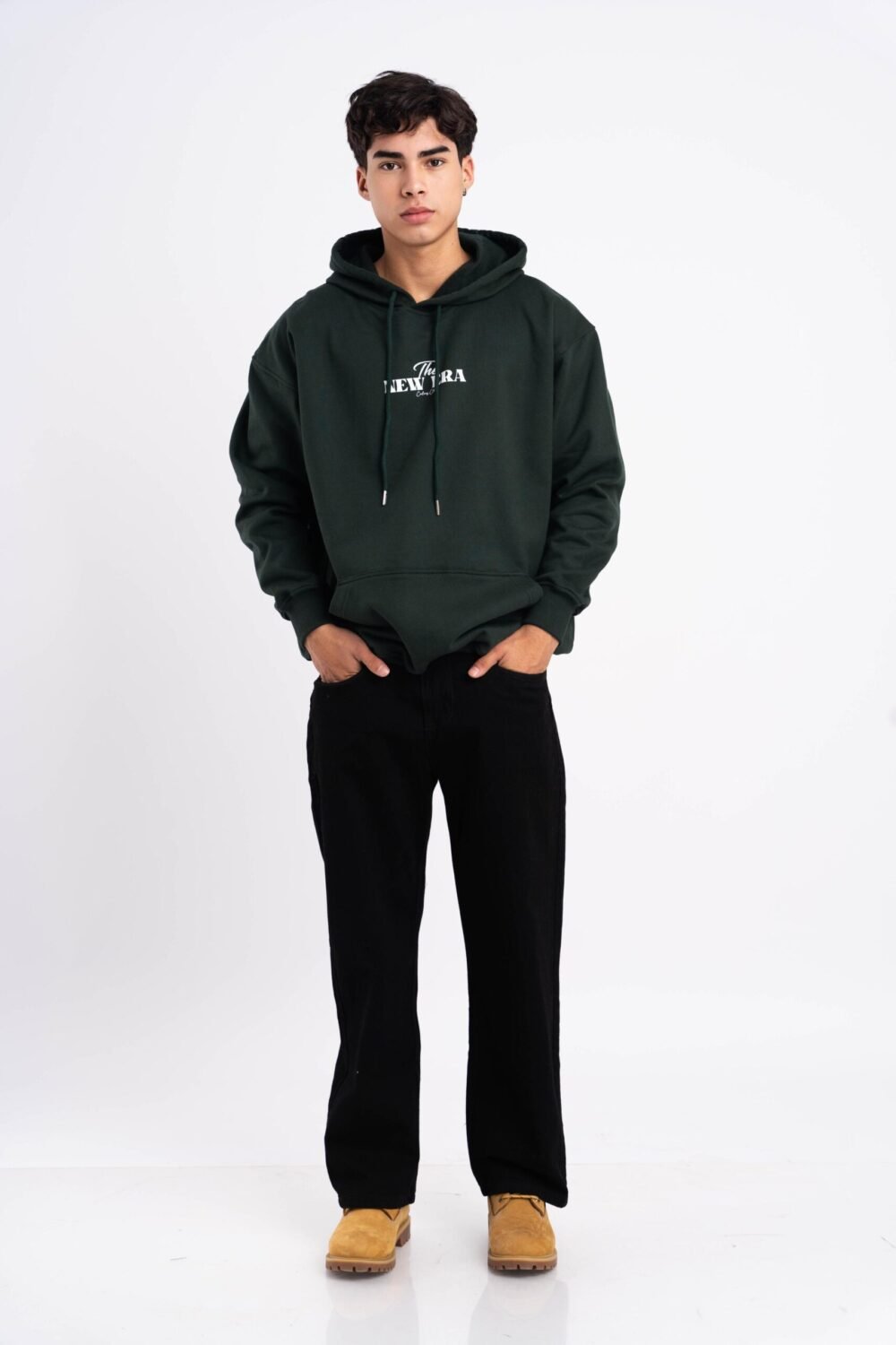 POLERAS OVERSIZE