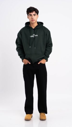 POLERAS OVERSIZE
