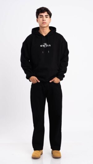 POLERAS OVERSIZE
