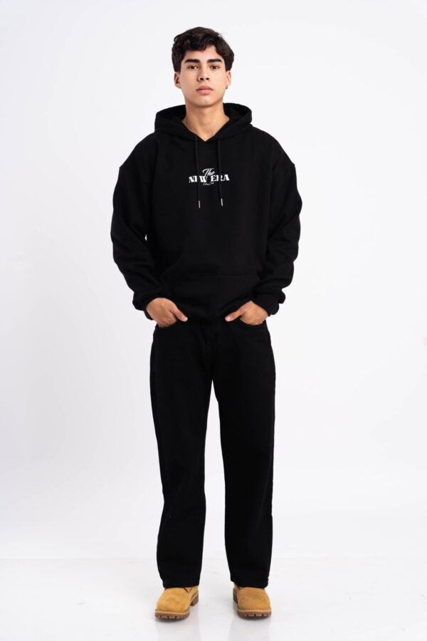 POLERAS OVERSIZE