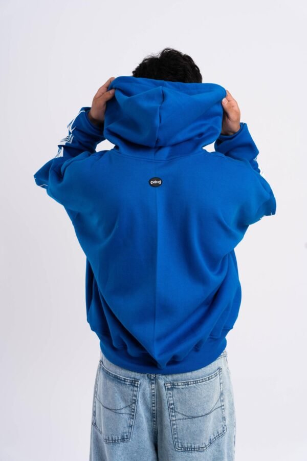 CASACA BOXY FIT - Imagen 4