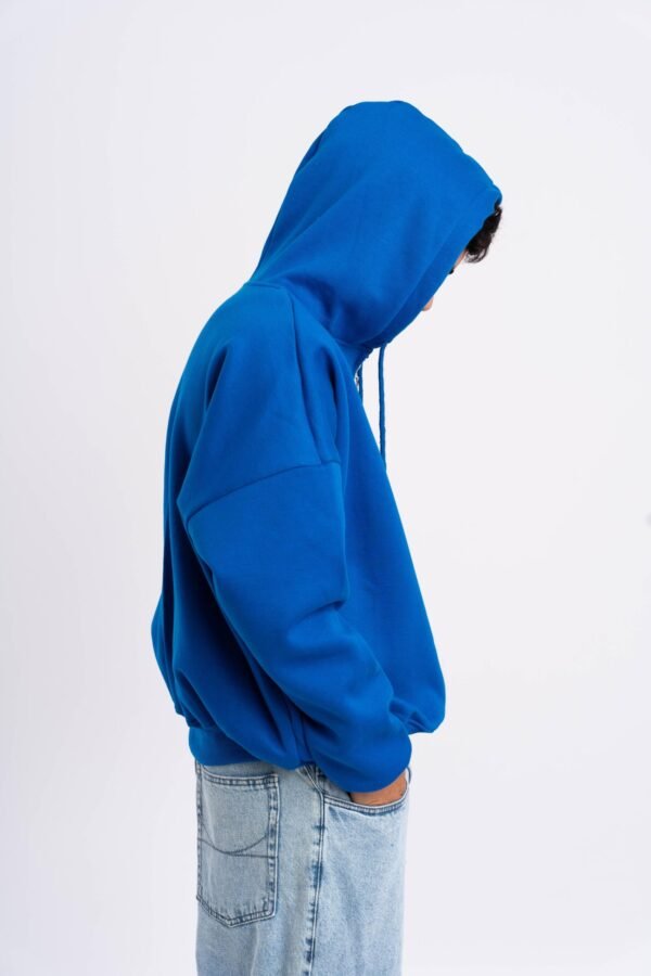 CASACA BOXY FIT - Imagen 5