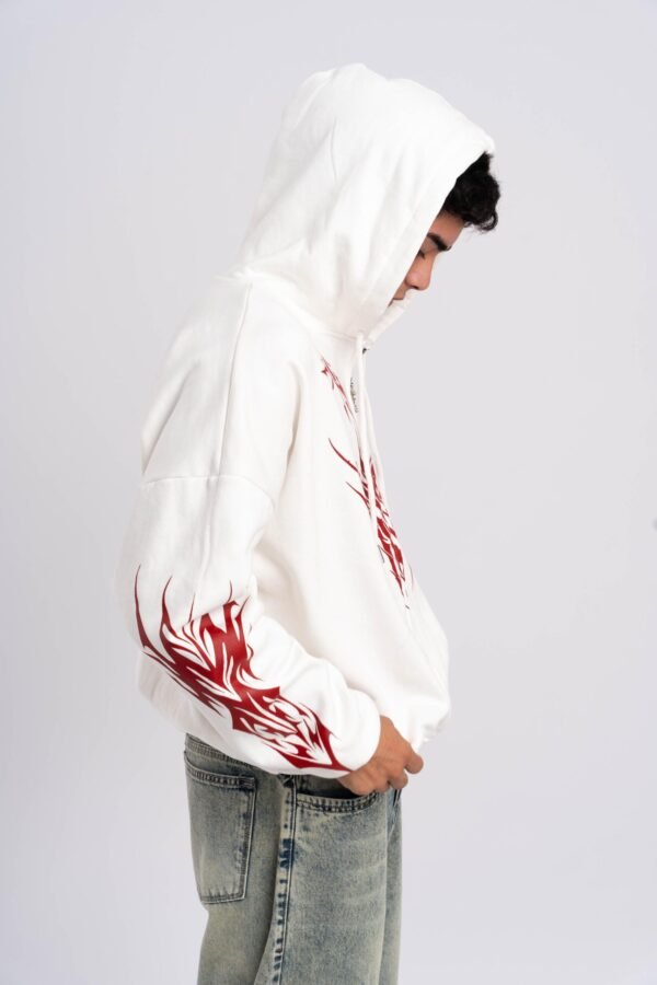 CASACA BOXY FIT - Imagen 5