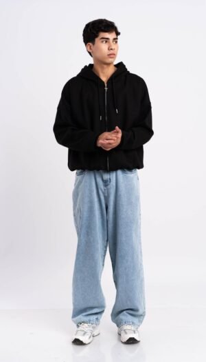 BOXY FIT BÁSICA