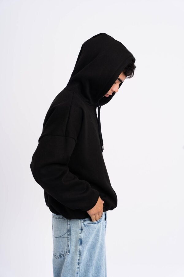 BOXY FIT BÁSICA - Imagen 4