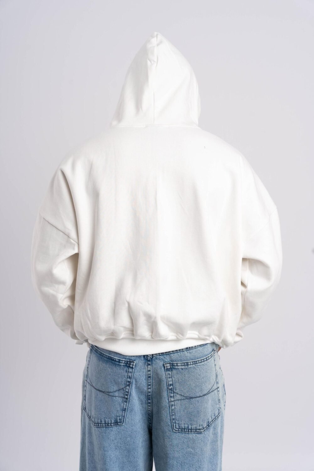BOXY FIT BÁSICA - Imagen 4