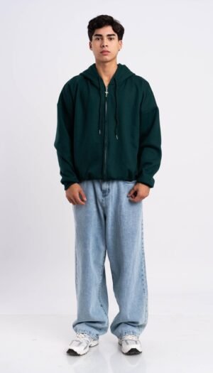 BOXY FIT BÁSICA