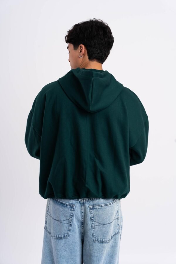 BOXY FIT BÁSICA - Imagen 4