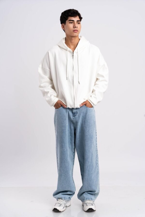 BOXY FIT BÁSICA
