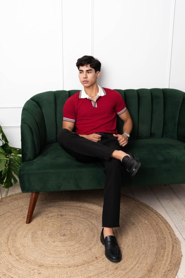 CAMISERO SLIM FIT - Imagen 3