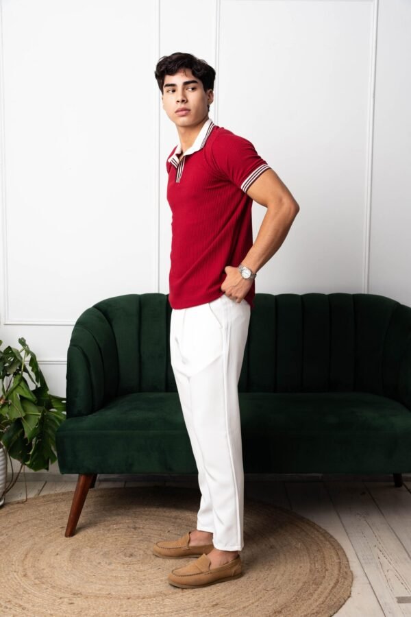CAMISERO SLIM FIT - Imagen 2