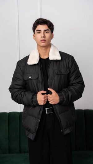 PUFFER JACKET
