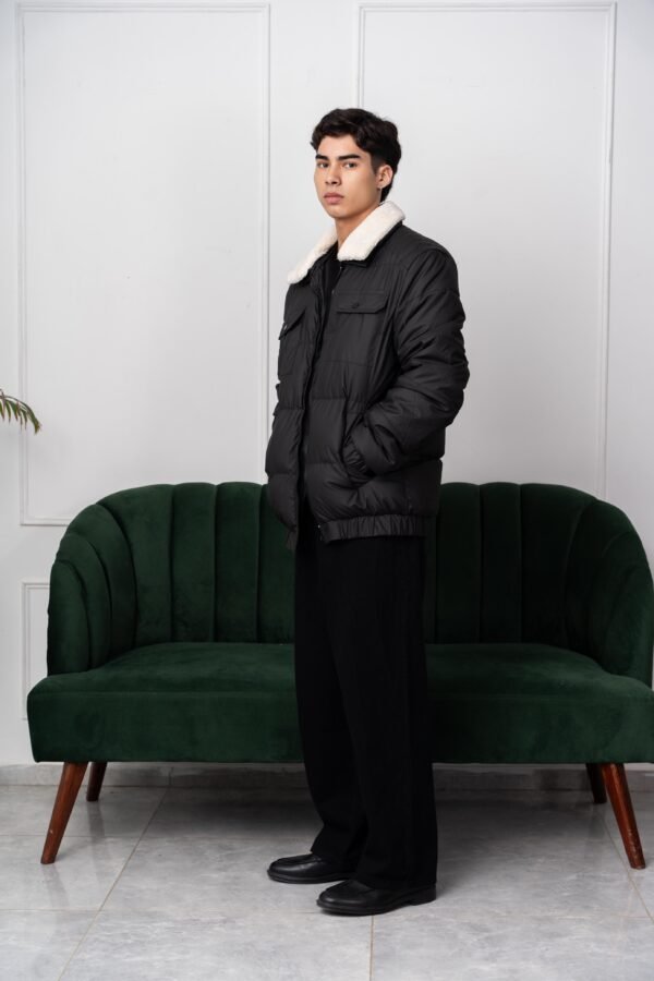 PUFFER JACKET - Imagen 2