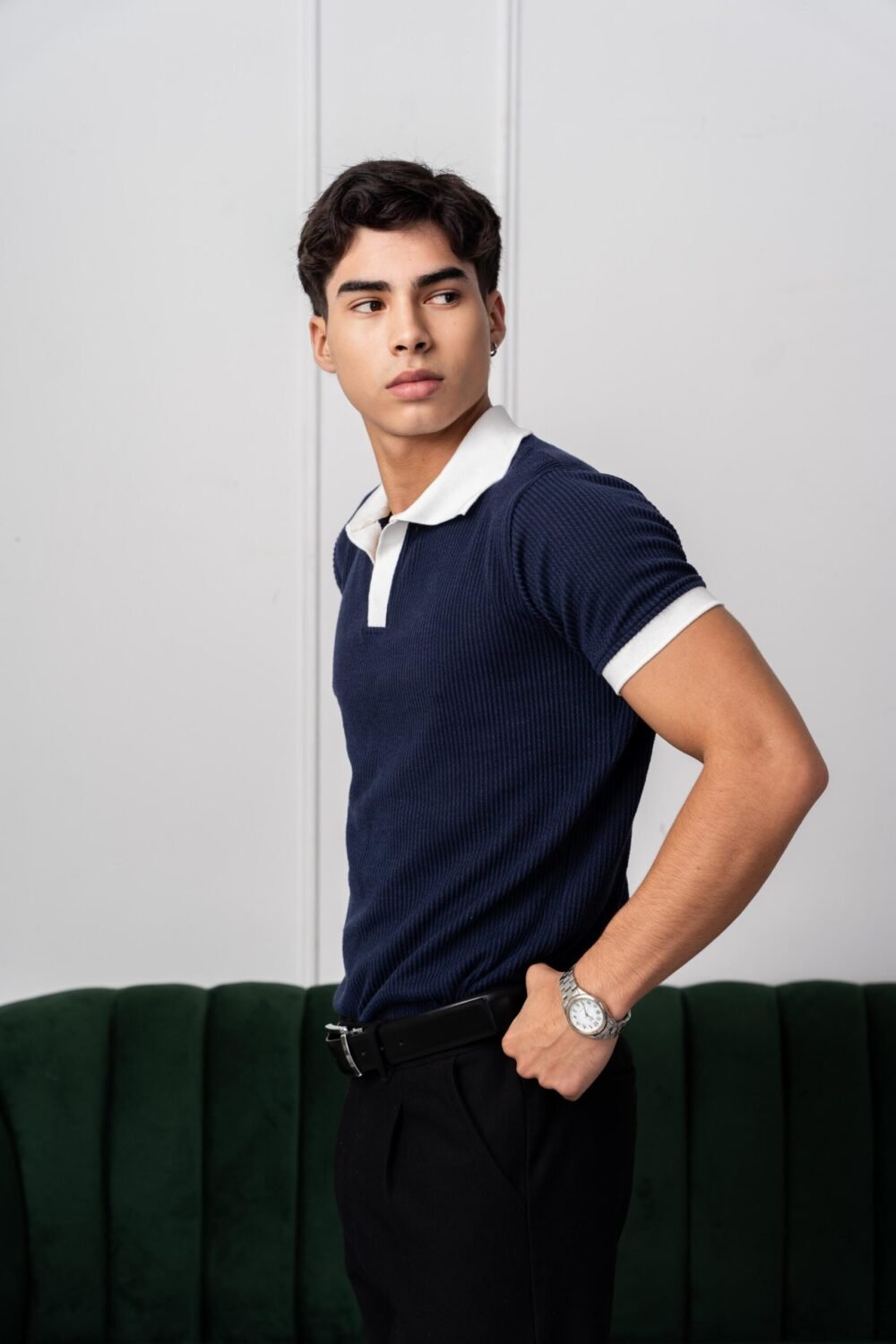CAMISERO SLIM FIT - Imagen 3