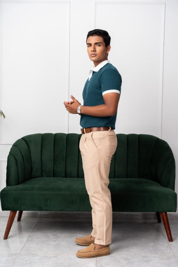CAMISERO SLIM FIT - Imagen 2