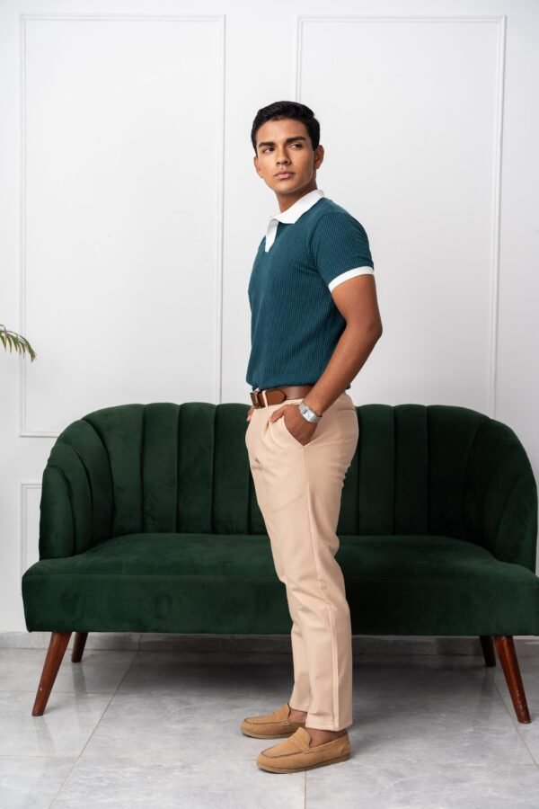 CAMISERO SLIM FIT - Imagen 3