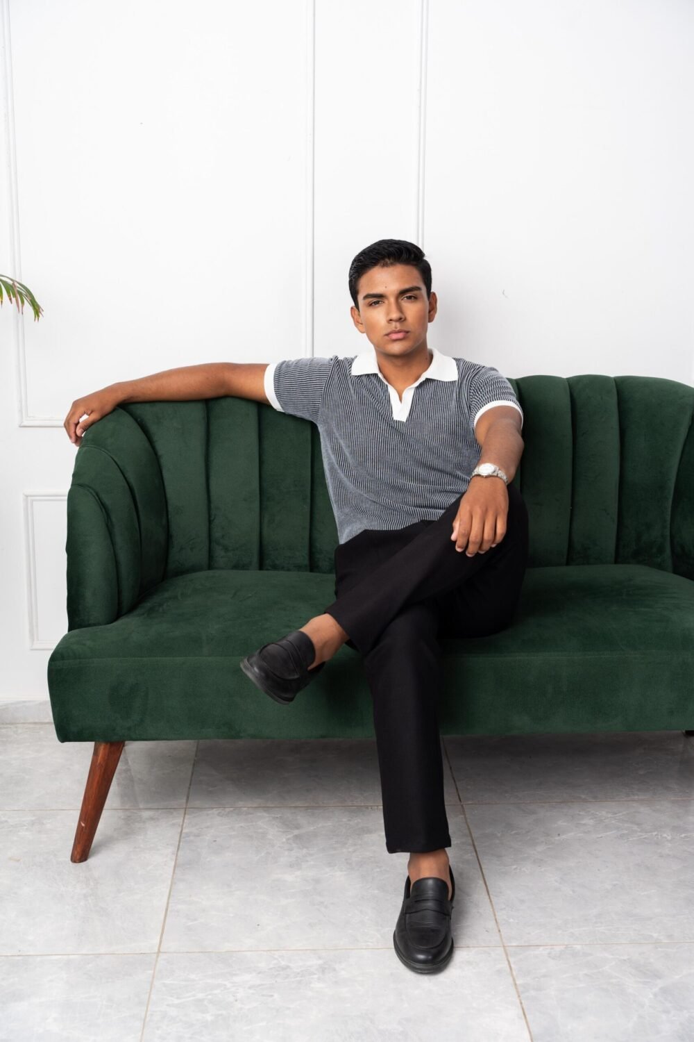CAMISERO SLIM FIT - Imagen 2