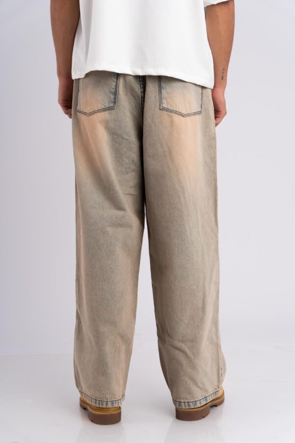 PANTALÓN SÚPER BAGGY - Imagen 5