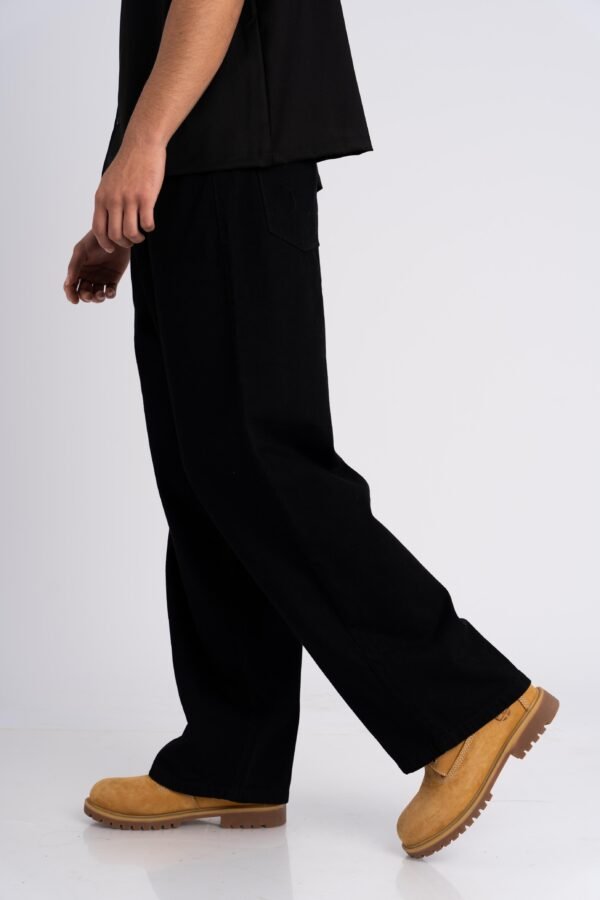 PANTALÓN SÚPER BAGGY - Imagen 3