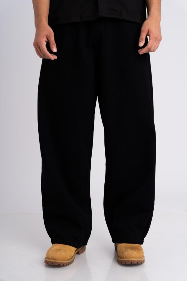 PANTALÓN SÚPER BAGGY - Imagen 2