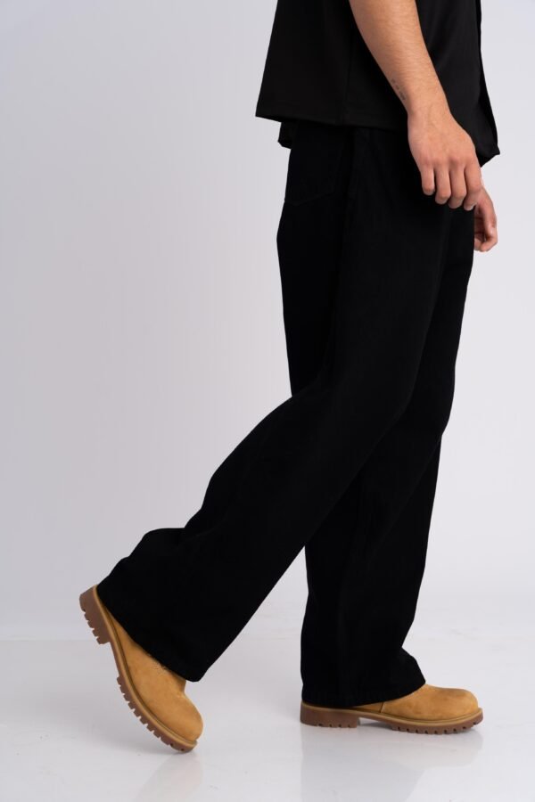 PANTALÓN SÚPER BAGGY - Imagen 4