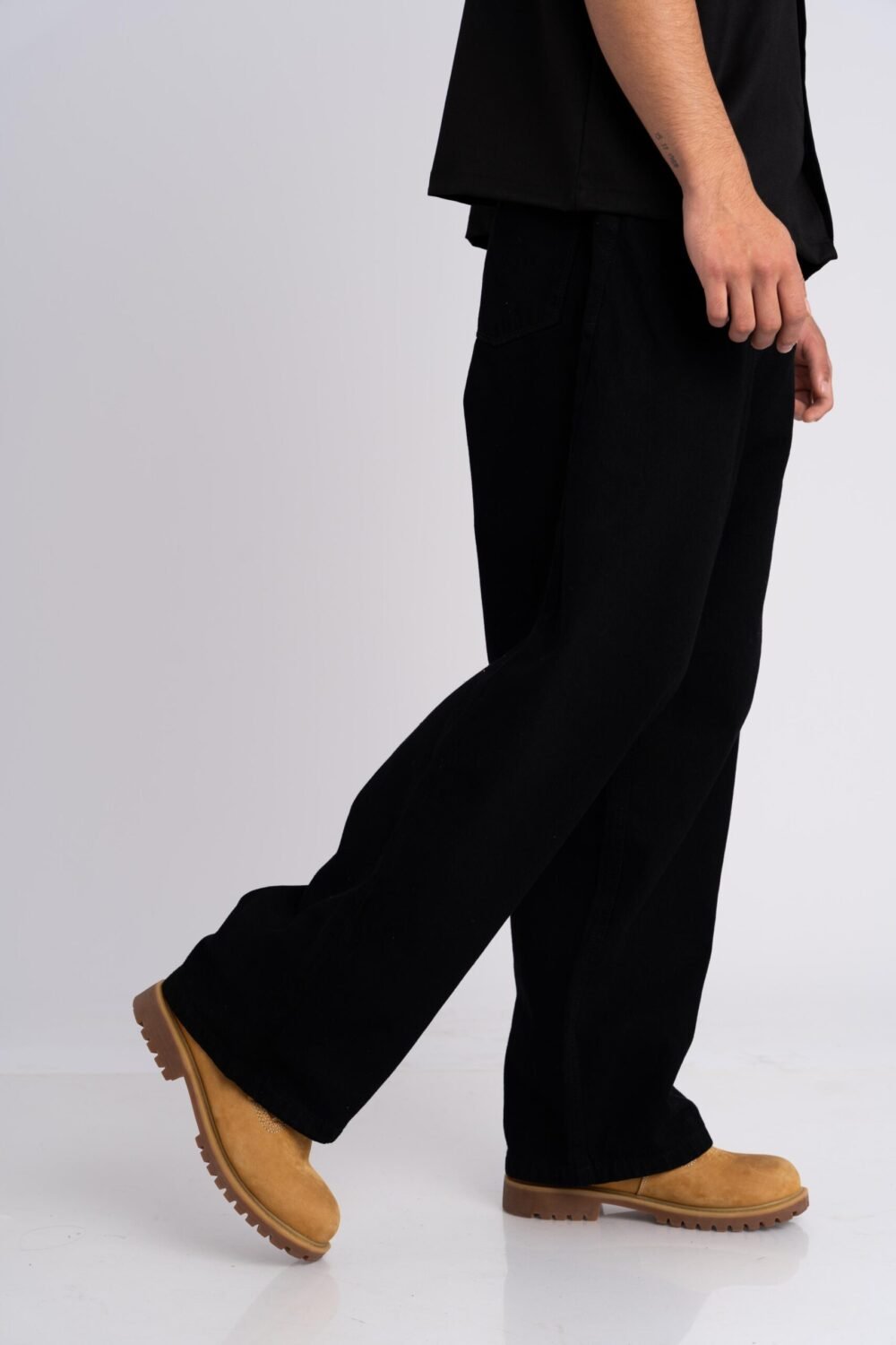 PANTALÓN SÚPER BAGGY - Imagen 4