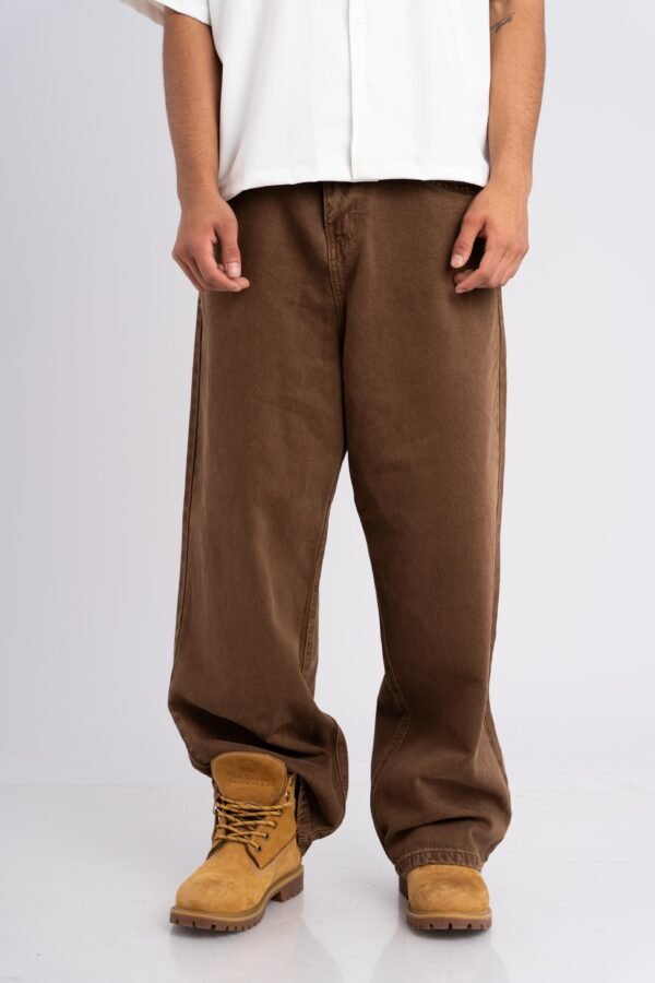 PANTALÓN SÚPER BAGGY - Imagen 3