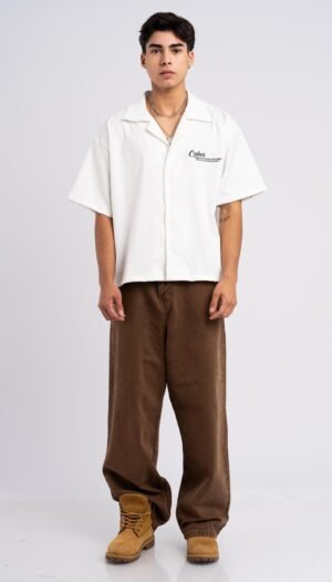 PANTALÓN SÚPER BAGGY
