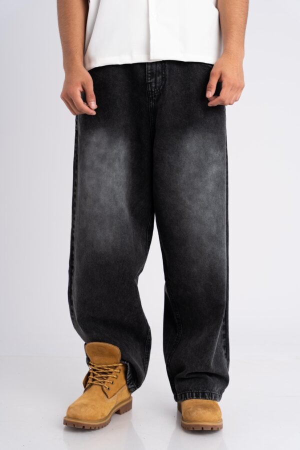PANTALÓN SÚPER BAGGY - Imagen 2