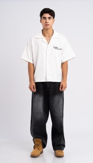 PANTALÓN SÚPER BAGGY