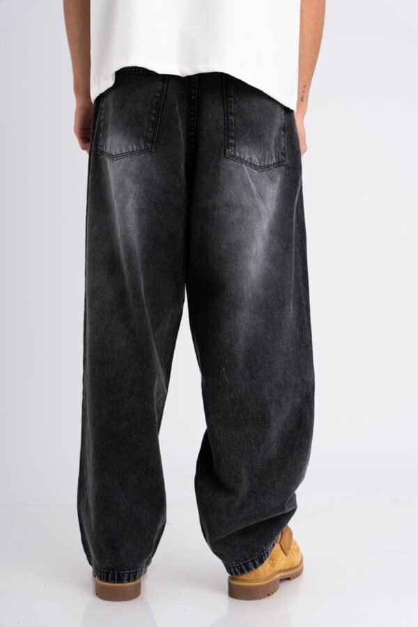 PANTALÓN SÚPER BAGGY - Imagen 4