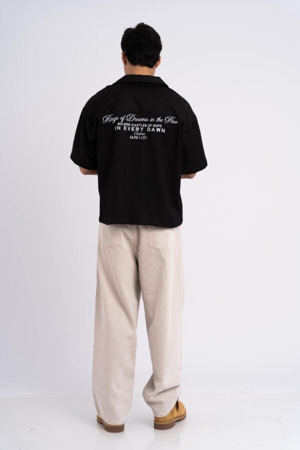 PANTALÓN SÚPER BAGGY - Imagen 3