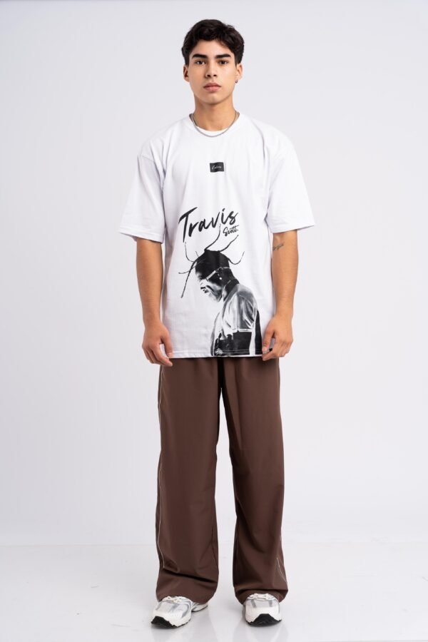 BUZO BAGGY