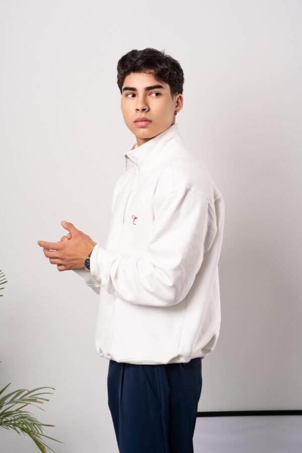 CHOMPA BORDADA - Imagen 2