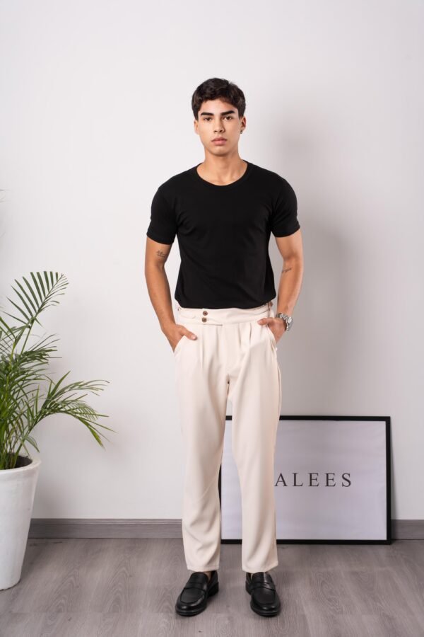 POLO SLIM FIT PIMA - Imagen 2