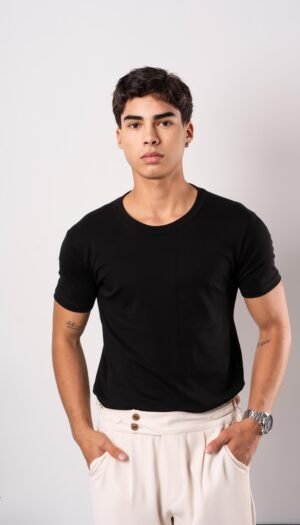 POLO SLIM FIT PIMA