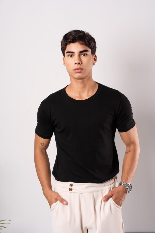 POLO SLIM FIT PIMA