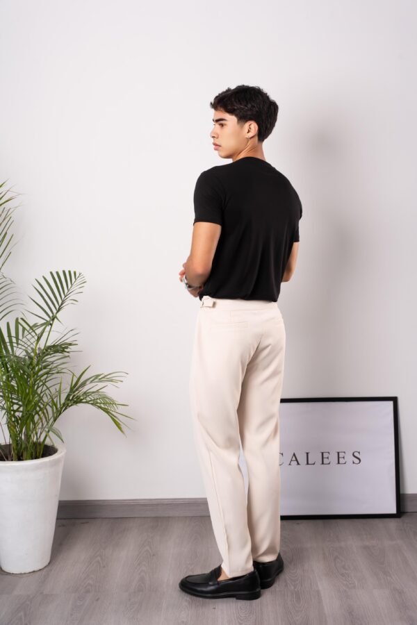 POLO SLIM FIT PIMA - Imagen 4