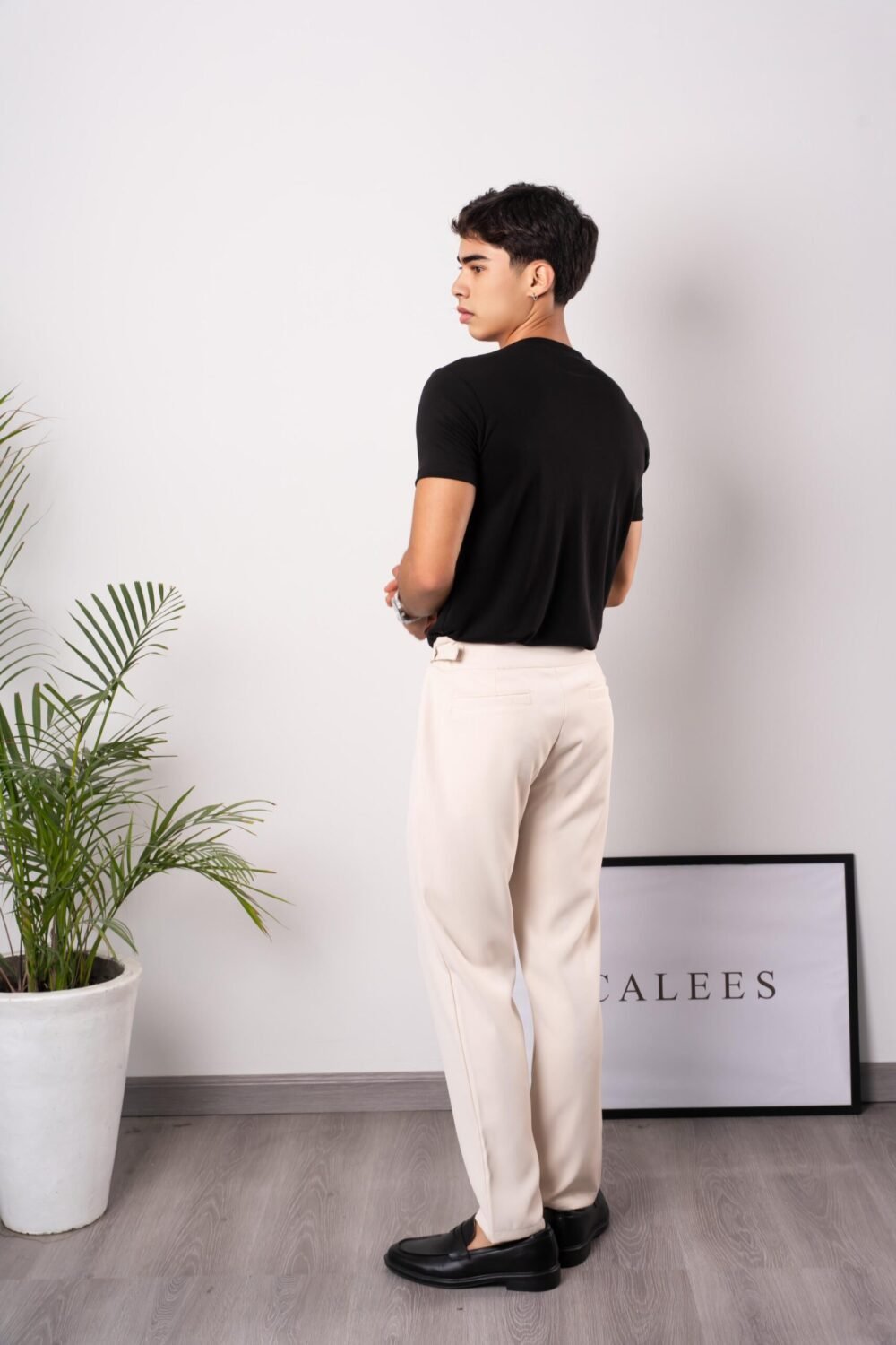 POLO SLIM FIT PIMA - Imagen 4