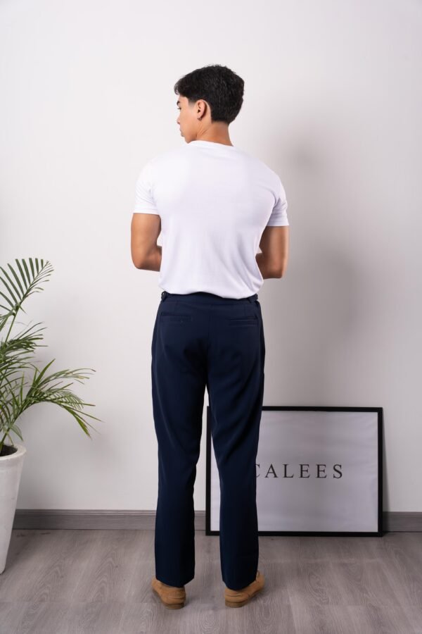 POLO SLIM FIT PIMA - Imagen 2