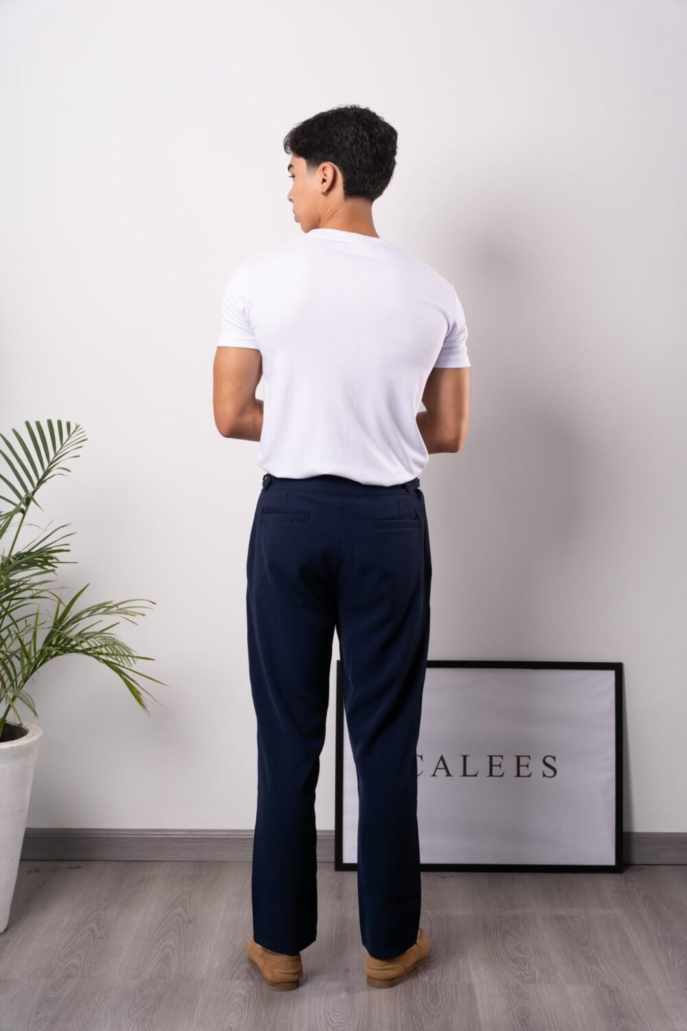 POLO SLIM FIT PIMA - Imagen 2