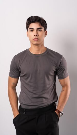 POLO SLIM FIT PIMA