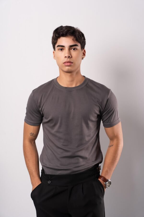 POLO SLIM FIT PIMA