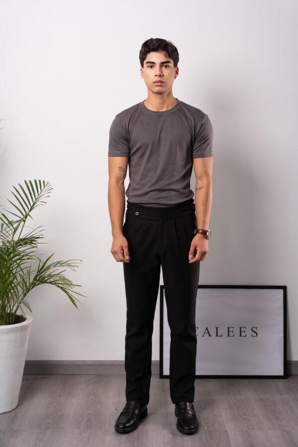POLO SLIM FIT PIMA - Imagen 2