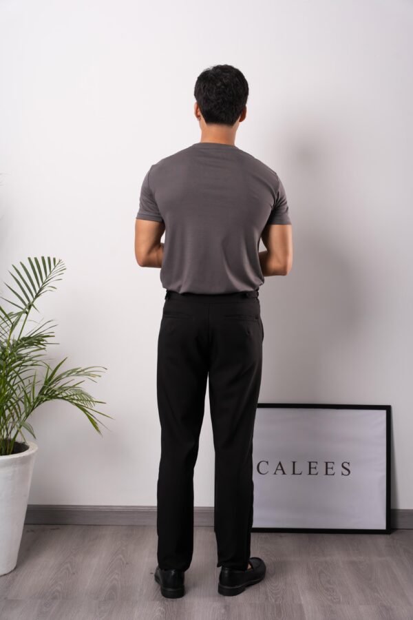 POLO SLIM FIT PIMA - Imagen 3