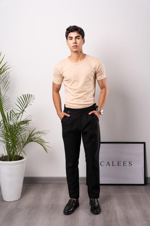 POLO SLIM FIT PIMA - Imagen 2