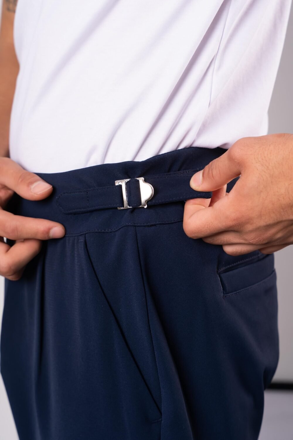 PANTALÓN OLD MONEY - Imagen 3