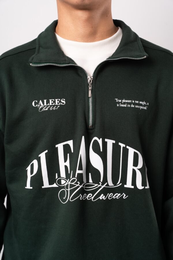 CHOMPA PLEASURE - Imagen 3