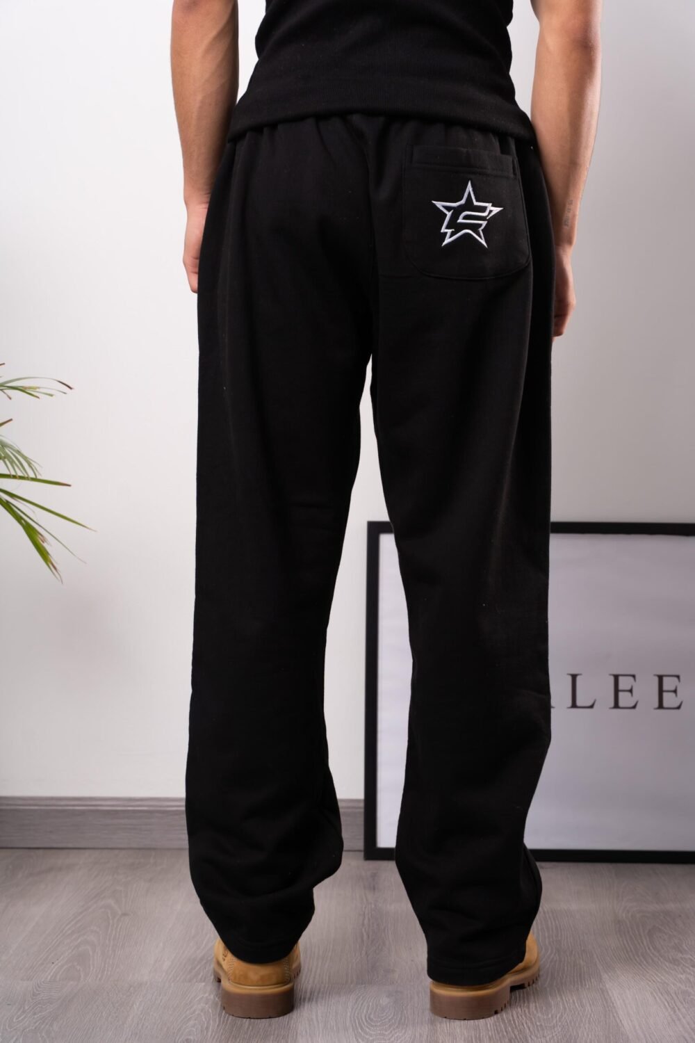 BUZO BAGGY STAR - Imagen 2